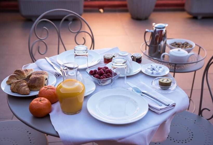 فندق Hôtel Casabella