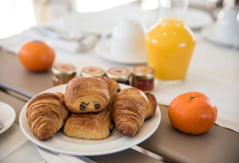 فندق Hôtel Casabella