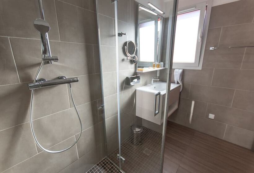 فندق Hôtel Casabella