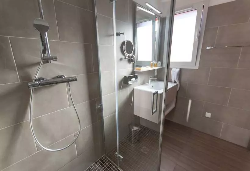 Отель Hôtel Casabella