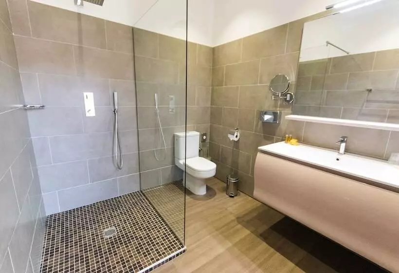 Отель Hôtel Casabella