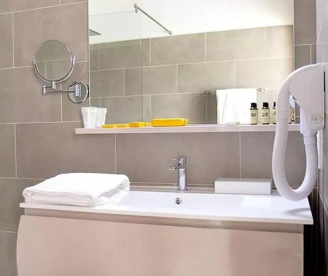 Отель Hôtel Casabella