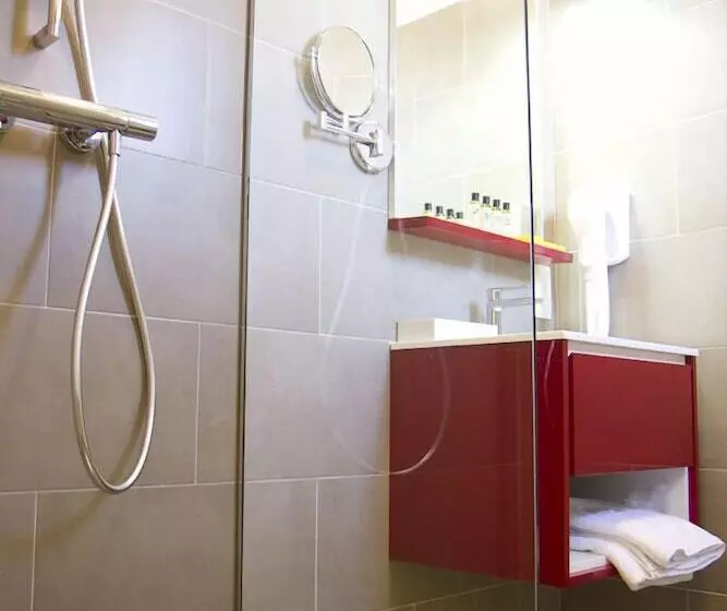 Отель Hôtel Casabella