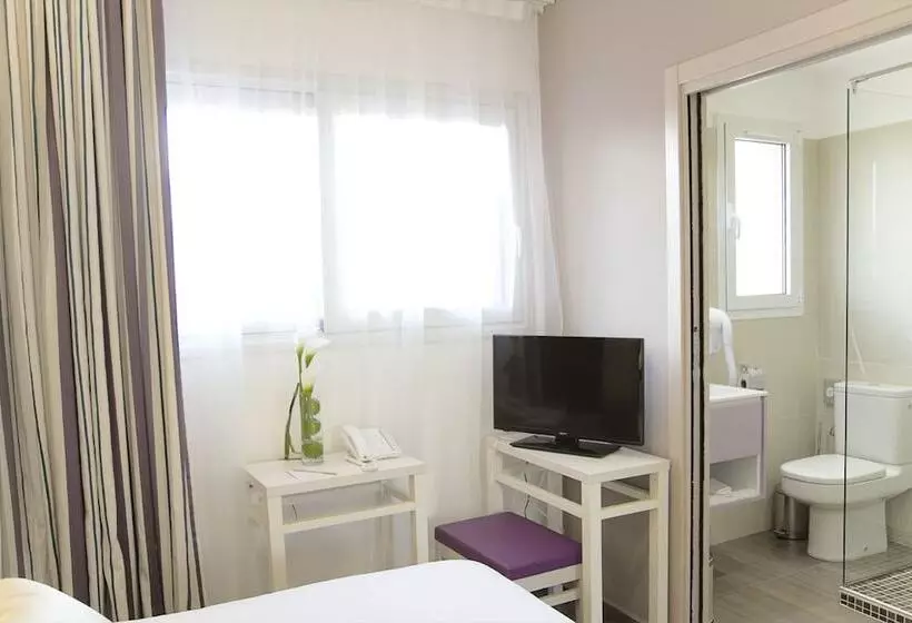 Отель Hôtel Casabella