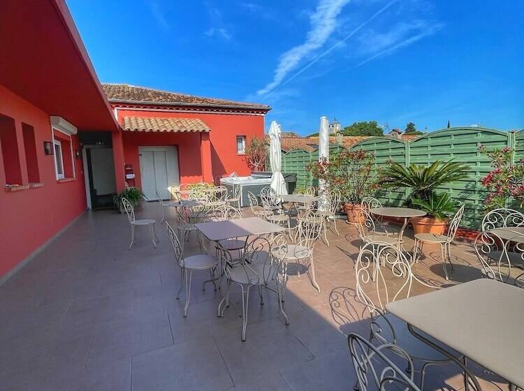 فندق Hôtel Casabella