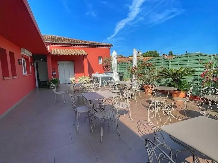 Отель Hôtel Casabella