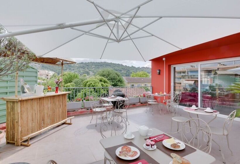 فندق Hôtel Casabella