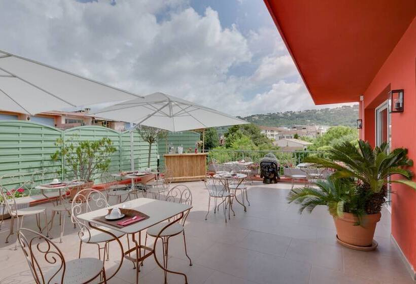 فندق Hôtel Casabella