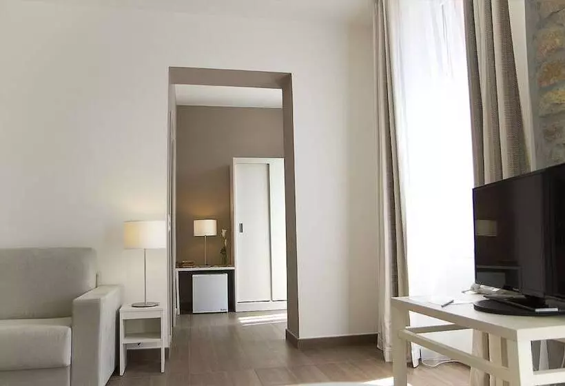 Отель Hôtel Casabella