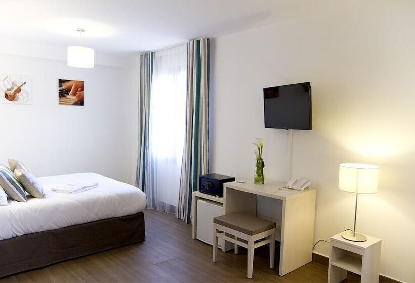 فندق Hôtel Casabella