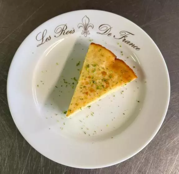 בית מלון כפרי Contact Hôtel De France Contres Beauval Cheverny