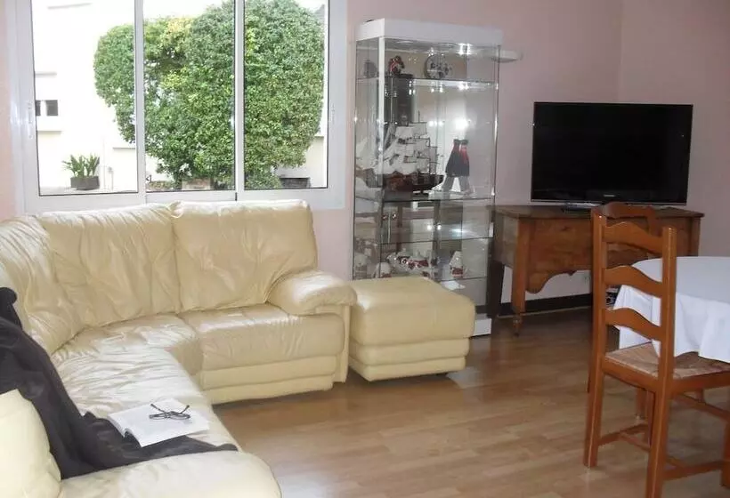 בית מלון כפרי Contact Hôtel De France Contres Beauval Cheverny