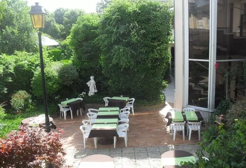 בית מלון כפרי Contact Hôtel De France Contres Beauval Cheverny