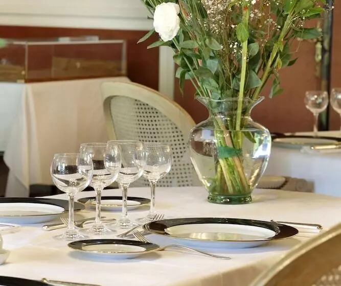 בית מלון כפרי Contact Hôtel De France Contres Beauval Cheverny