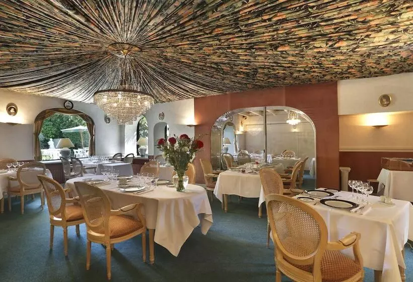 בית מלון כפרי Contact Hôtel De France Contres Beauval Cheverny