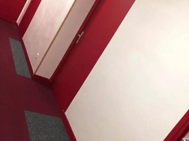 ホテル Hôtel Des Arcades