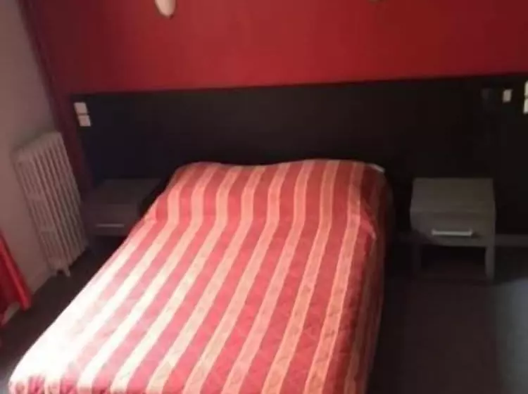 ホテル Hôtel Des Arcades