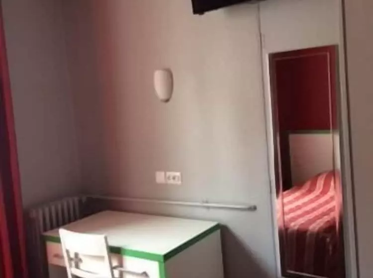 ホテル Hôtel Des Arcades