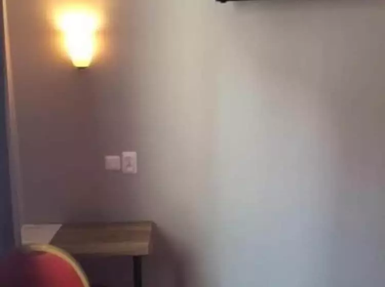 ホテル Hôtel Des Arcades