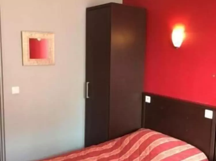 ホテル Hôtel Des Arcades