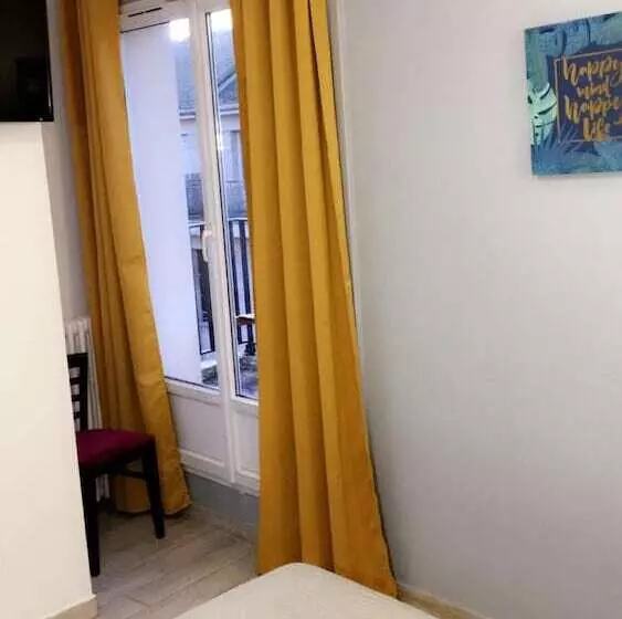 ホテル Hôtel Des Arcades