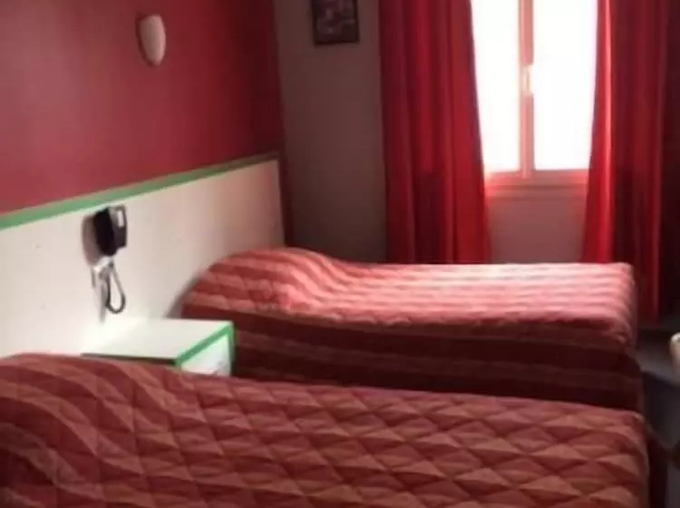 ホテル Hôtel Des Arcades