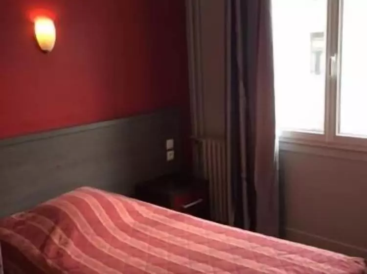 ホテル Hôtel Des Arcades