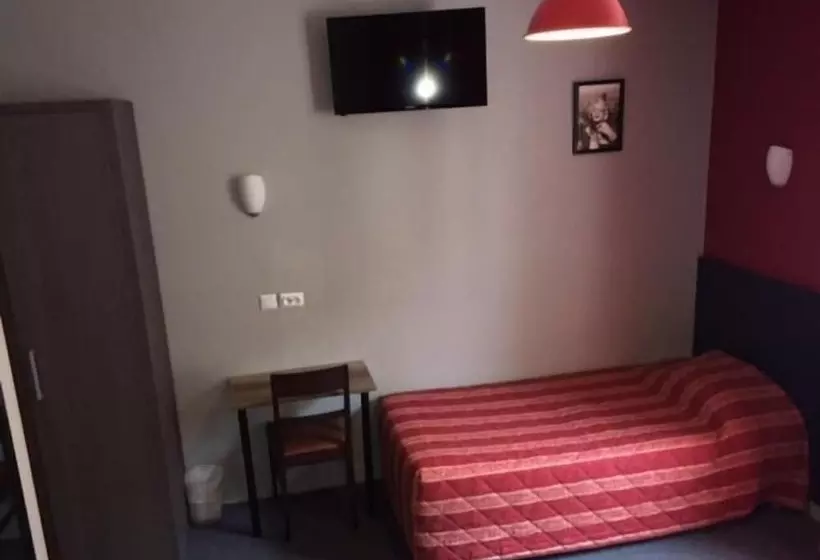 ホテル Hôtel Des Arcades