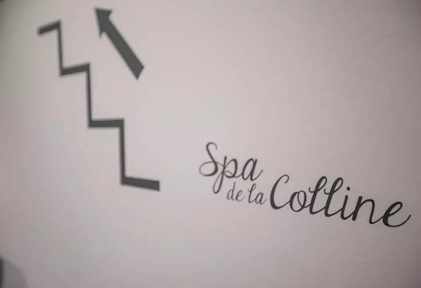 Отель Hôtel Du Bollenberg   Restaurant Côté Plaine   Spa De La Colline