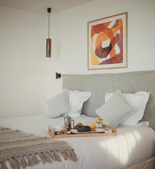 هتل Hôtel La Plage 5 étoiles La Grande Motte