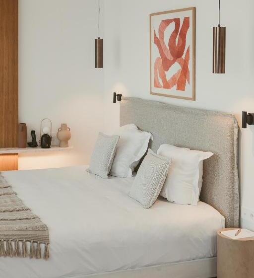 هتل Hôtel La Plage 5 étoiles La Grande Motte