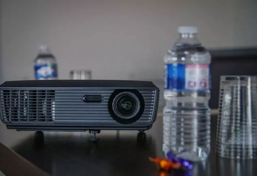 فندق Hôtel Inn Design Sancé Ex Kyriad