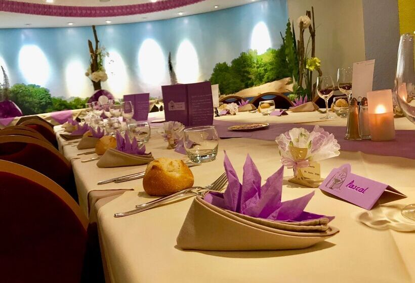 Kyriad Hotel Nevers Centre