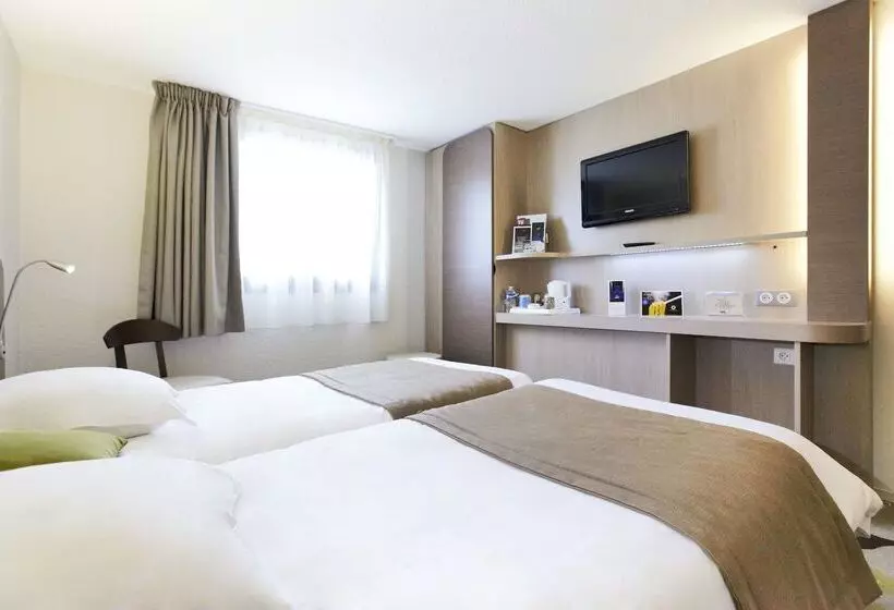 Kyriad Hotel Nevers Centre