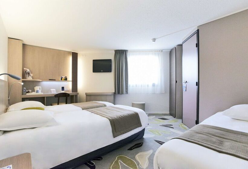 Kyriad Hotel Nevers Centre