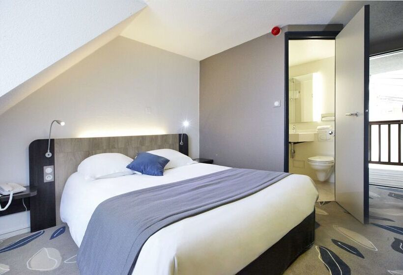 Kyriad Hotel Nevers Centre