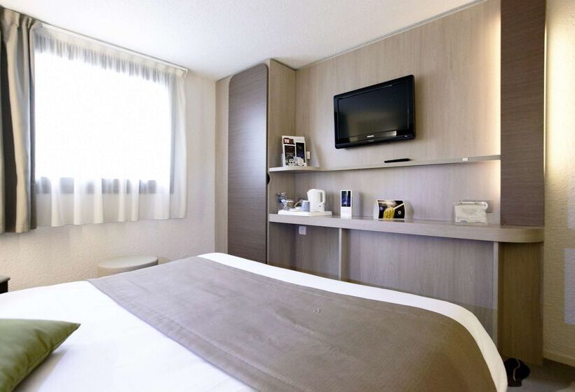 Kyriad Hotel Nevers Centre