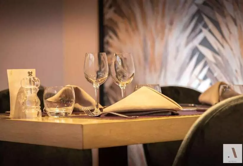 Kyriad Hotel Nevers Centre