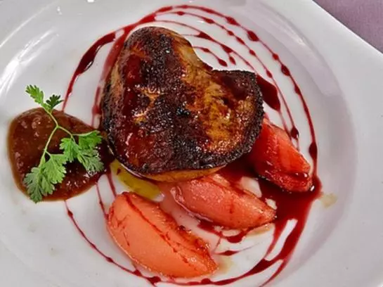 호텔 Le Belvedere De Belves