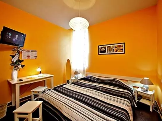 호텔 Le Belvedere De Belves