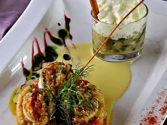 호텔 Le Belvedere De Belves