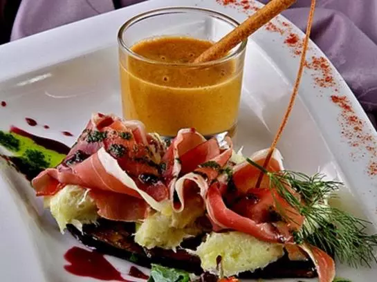 호텔 Le Belvedere De Belves