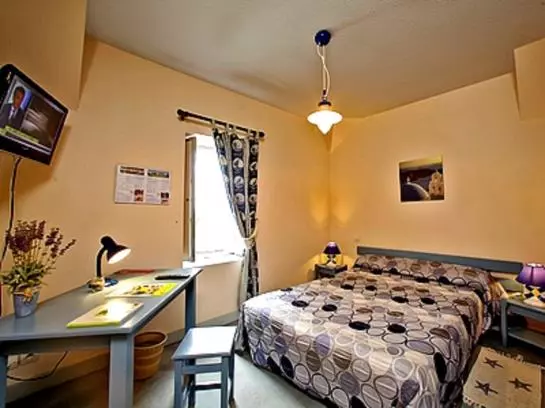 호텔 Le Belvedere De Belves