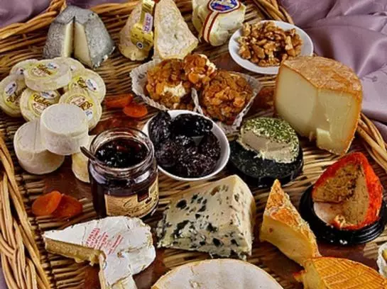 호텔 Le Belvedere De Belves