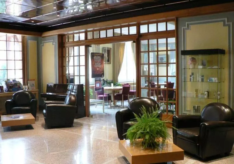 酒店 Le Continental