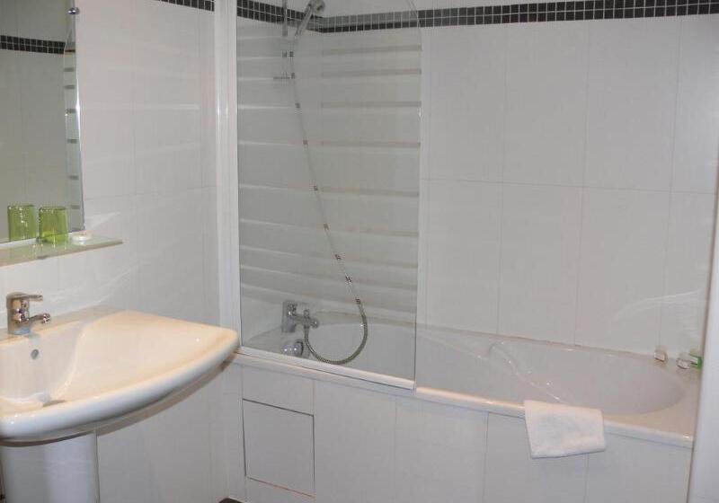 هتل Le Continental