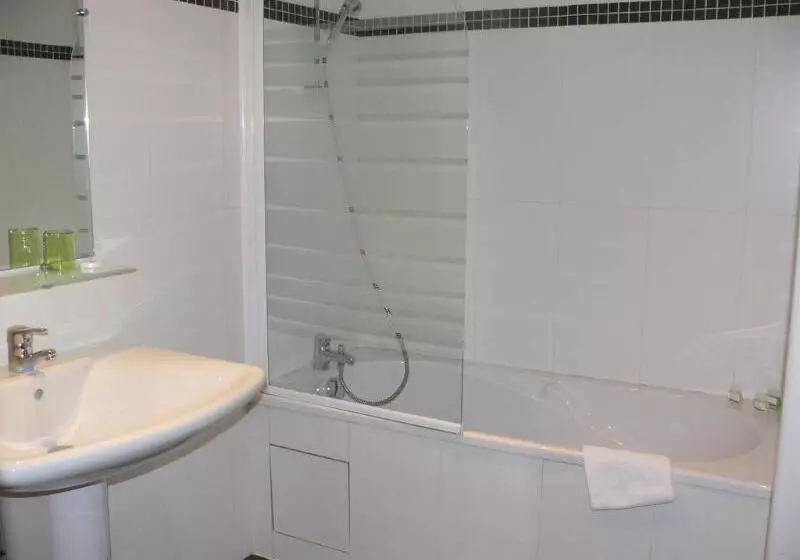 酒店 Le Continental