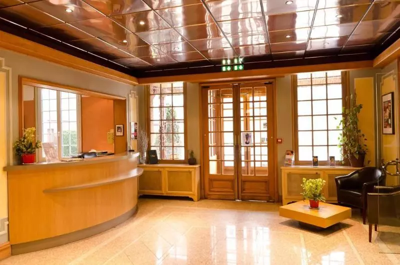 酒店 Le Continental