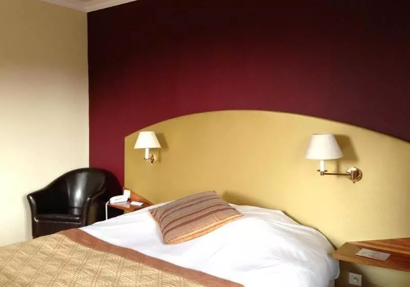 酒店 Le Continental