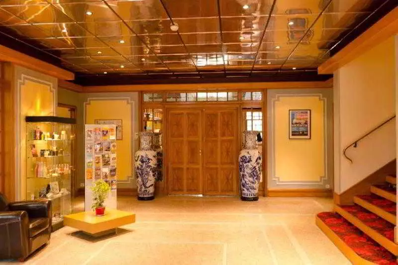 酒店 Le Continental